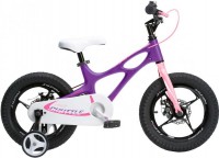 Купить детский велосипед Royal Baby Space Shuttle 16: цена от 7108 грн.