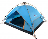 Купить палатка Naturehike Automatic 4: цена от 4150 грн.