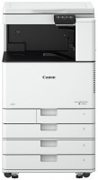 Купить копир Canon imageRUNNER Advance C3025: цена от 6640 грн.