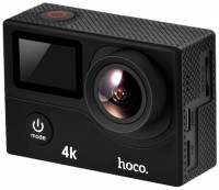 Купити action камера Hoco D3  за ціною від 1408 грн.
