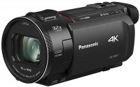 Купити відеокамера Panasonic HC-VXF1  за ціною від 26994 грн.