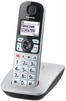 Купить радиотелефон Panasonic KX-TGE510  по цене от 2151 грн.