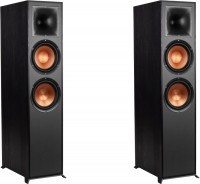 Купить акустическая система Klipsch R-820F: цена от 18200 грн.