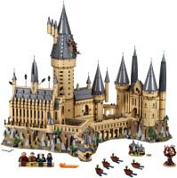 Купить конструктор Lego Hogwarts Castle 71043  по цене от 16599 грн.
