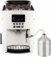 Купить кофеварка Krups Essential EA 8161: цена от 11170 грн.