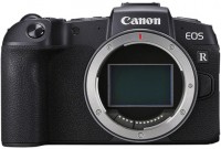 Купить фотоаппарат Canon EOS RP body  по цене от 32675 грн.