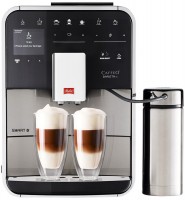 Купить кофеварка Melitta Caffeo Barista TS Smart F86/0-100: цена от 34980 грн.