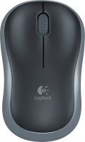Купить мышка Logitech Wireless Mouse M185: цена от 498 грн.