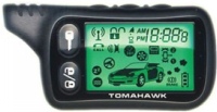 Купить автосигнализация Tomahawk TZ-9010  по цене от 730 грн.