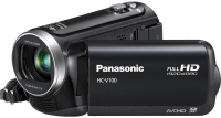 Купить видеокамера Panasonic HC-V100: цена от 10619 грн.