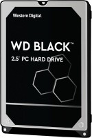 Купити жорсткий диск WD Black Performance Mobile 2.5" (WD5000LPSX) за ціною від 3256 грн.
