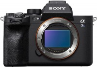 Купить фотоаппарат Sony A7s III body  по цене от 129885 грн.