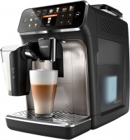 Купить кофеварка Philips Series 5400 EP5447/90  по цене от 20500 грн.