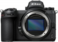 Купить фотоаппарат Nikon Z6 II body  по цене от 63700 грн.