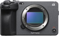 Купить видеокамера Sony FX3 body  по цене от 155899 грн.