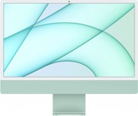 Купить персональный компьютер Apple iMac 24" 2021 по цене от 43808 грн.