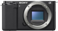 Купить фотоаппарат Sony ZV-E10 body  по цене от 25599 грн.