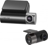 Купить видеорегистратор 70mai Dash Cam Pro Plus A500S-1: цена от 4479 грн.
