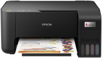 Купить МФУ Epson EcoTank L3210: цена от 6489 грн.