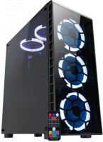 Купить персональный компьютер Vinga Wolverine A45 (Wolverine A4586) по цене от 32852 грн.