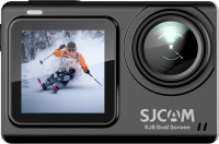 Купить action камера SJCAM SJ8 Dual  по цене от 3236 грн.