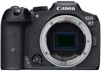 Купить фотоаппарат Canon EOS R7 body: цена от 45054 грн.