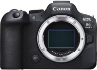 Купить фотоаппарат Canon EOS R6 Mark II body: цена от 85790 грн.