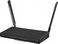 Купить wi-Fi адаптер MikroTik hAP ax3  по цене от 4904 грн.