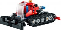 Купить конструктор Lego Snow Groomer 42148  по цене от 278 грн.