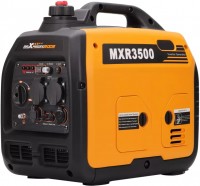 Купить электрогенератор MaXpeedingRods MXR3500: цена от 22585 грн.