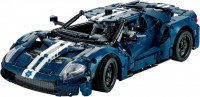 Купить конструктор Lego 2022 Ford GT 42154: цена от 3905 грн.