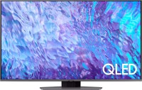 Купить телевизор Samsung QE-50Q80C  по цене от 22840 грн.