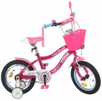 Купить детский велосипед Profi Unicorn 16: цена от 3040 грн.