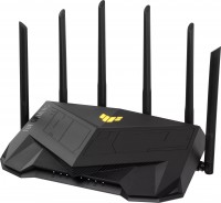Купить wi-Fi адаптер Asus TUF Gaming AX6000  по цене от 6579 грн.