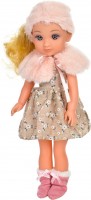 Купить кукла Limo Toy Yarinka M 4592  по цене от 579 грн.