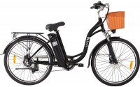 Купить велосипед DYU C6  по цене от 27904 грн.