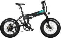 Купить велосипед Fiido M1 Pro: цена от 40590 грн.
