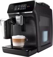 Купить кавоварка Philips Series 2300 EP2330/10: цена от 15746 грн.