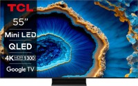 Купить телевизор TCL 55C805: цена от 26910 грн.