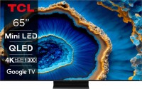 Купить телевизор TCL 65C805  по цене от 34710 грн.