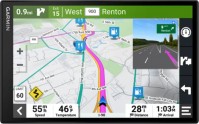 Купить GPS-навигатор Garmin DriveSmart 86MT-S Europe: цена от 15816 грн.