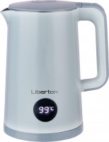 Купить электрочайник Liberton LEK-6822: цена от 637 грн.