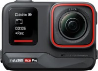 Купить action камера Insta360 Ace Pro: цена от 17359 грн.