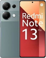 Купити мобільний телефон Xiaomi Redmi Note 13 Pro 4G 256GB  за ціною від 9119 грн.