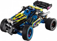 Купить конструктор Lego Off-Road Race Buggy 42164: цена от 478 грн.