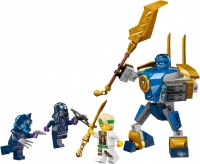Купить конструктор Lego Jays Mech Battle Pack 71805  по цене от 273 грн.