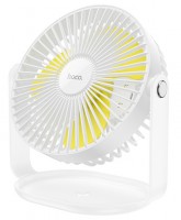 Купить вентилятор Hoco F14 Multifunctional Desktop Fan: цена от 269 грн.