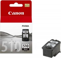 Купить картридж Canon PG-510 2970B007: цена от 639 грн.