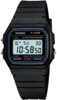 Купить наручные часы Casio F-91W-1  по цене от 990 грн.