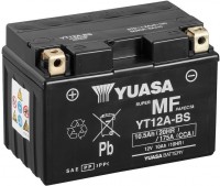 Купить автоаккумулятор GS Yuasa Maintenance Free (YTX4L-BS) по цене от 1307 грн.